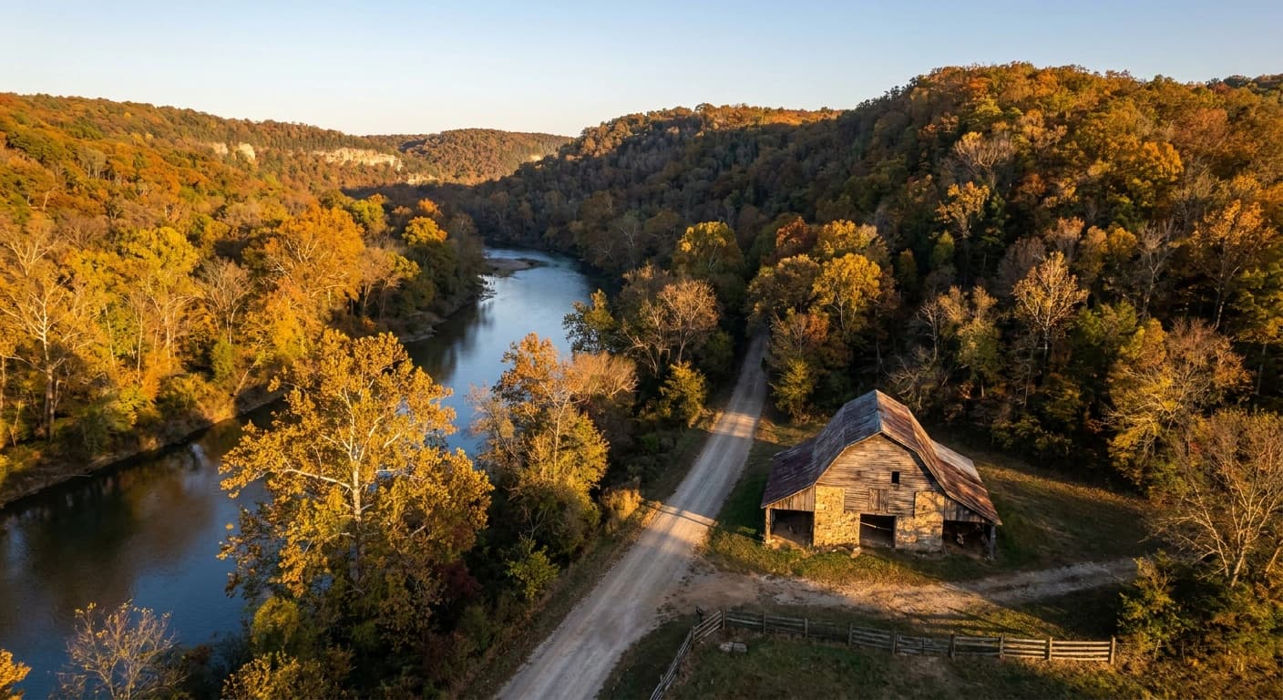 Arkansas Cottage Food Law 2026: No Permit, No Cap, Maximum Freedom