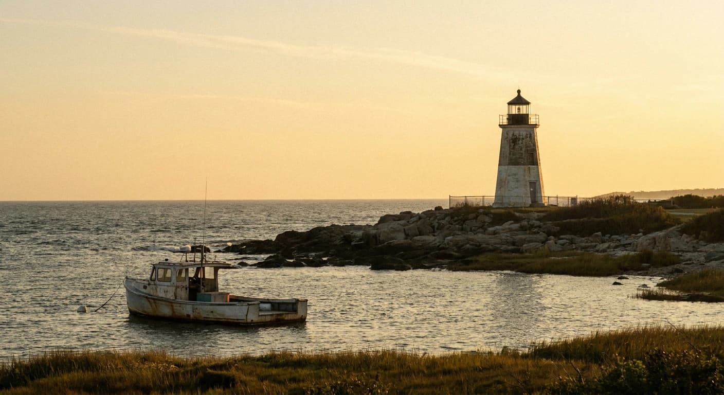 Rhode Island Cottage Food Law 2026: Registration, Training, and Labeling for Home Bakers