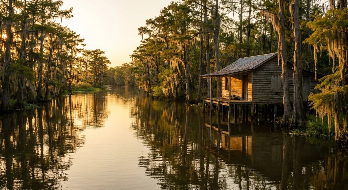 Louisiana Cottage Food Laws
