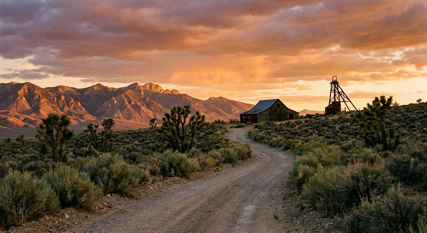 Nevada Cottage Food Law 2026: District Registration & Future Online Sales