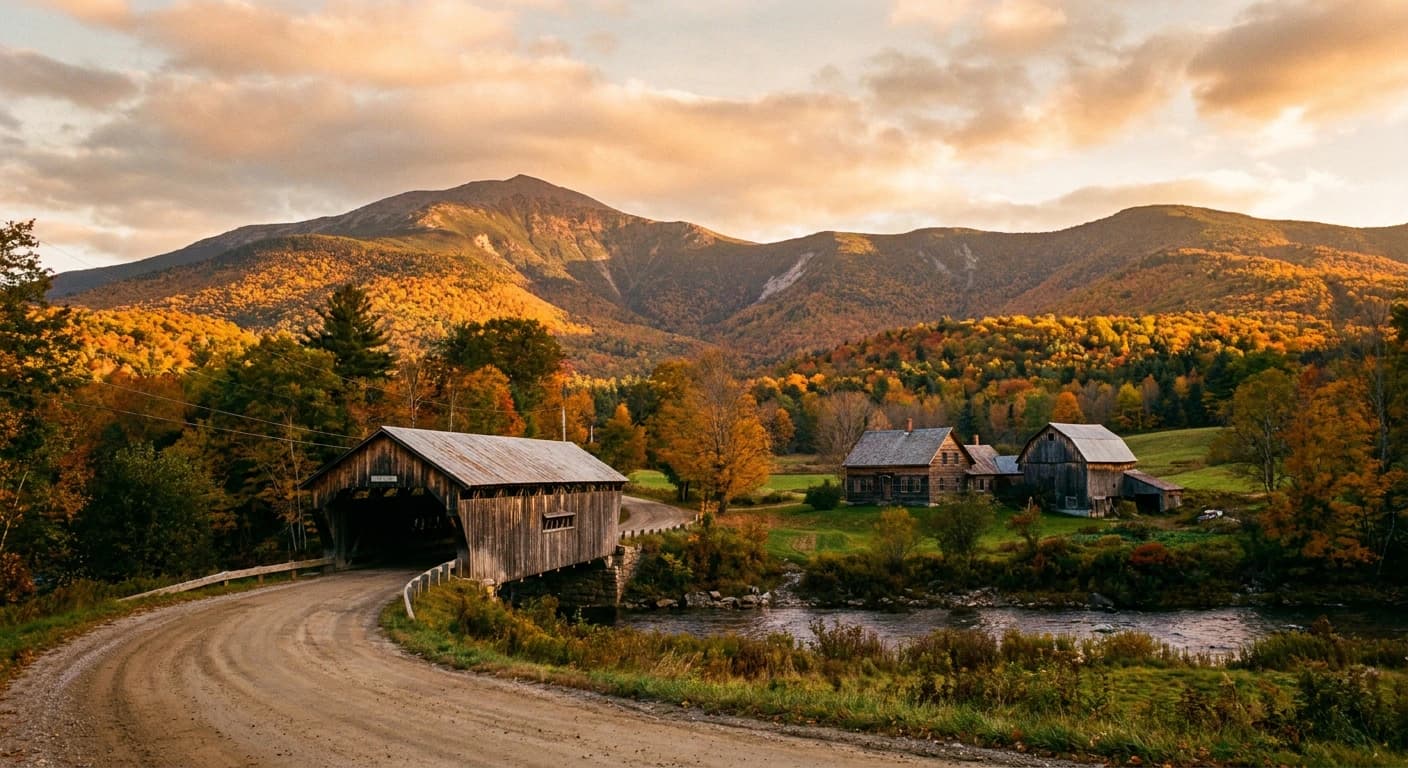 New Hampshire Cottage Food Law 2026: Exempt vs. Licensed & No Sales Cap