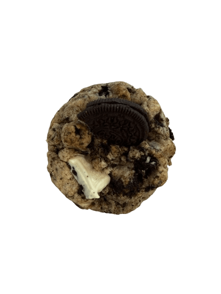 Cookies 'n Cream Dream