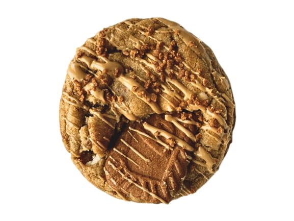 Seasonal - Biscoff Bombshell