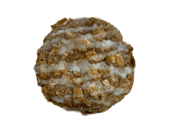 Limited - Cinnamon Crunch Bomb (Stuffed)