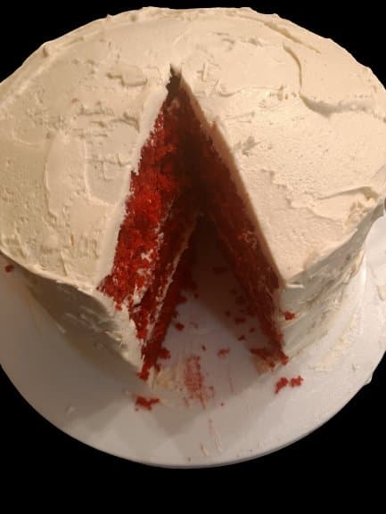 Cakes
