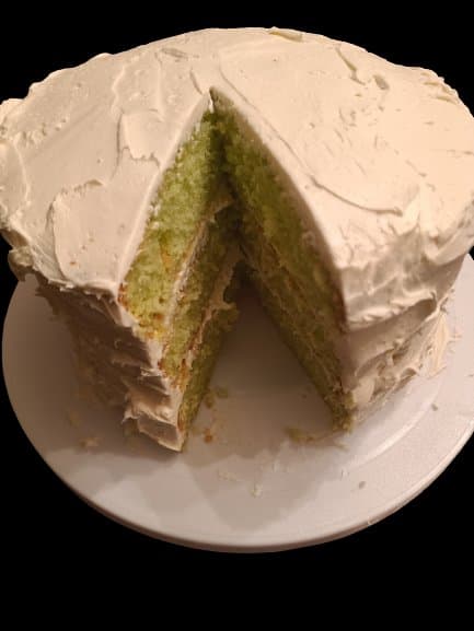 Specialty Cakes