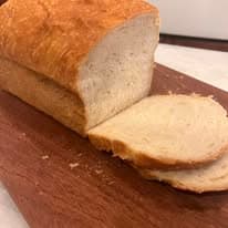 Sourdough Sandwich Loaf