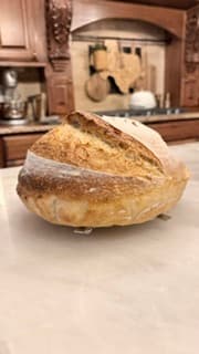 Traditional Artisan Sourdough photo 3