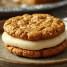 Oatmeal Cream Pies- Specialty Cookie!