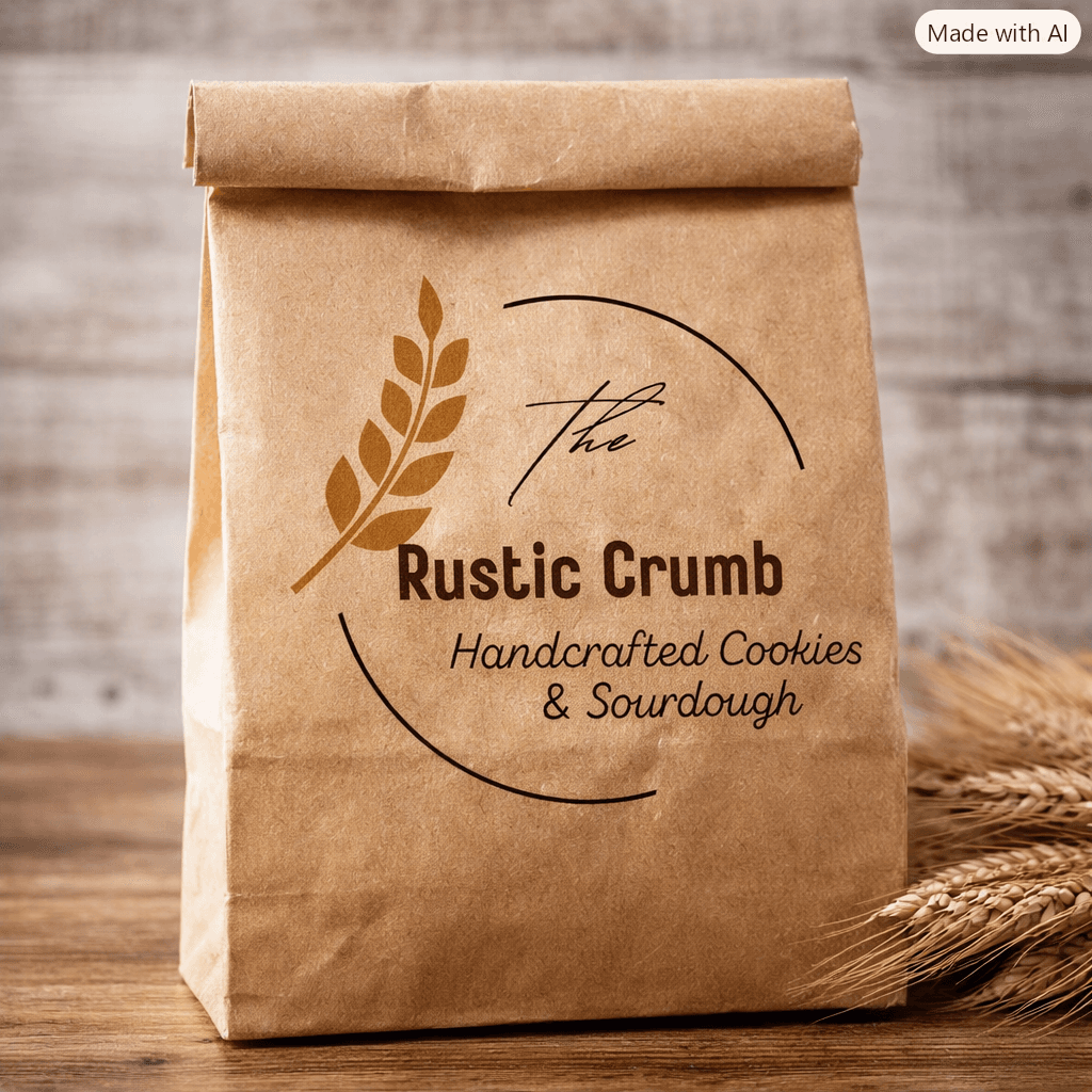 The Rustic Trio- Fall Special
