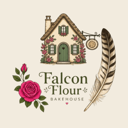 Falcon Flour Bakehouse