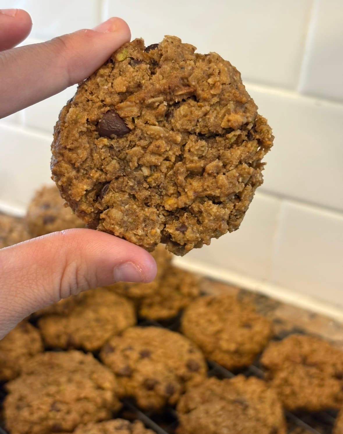 Featured baked good from Falcon Flour Bakehouse