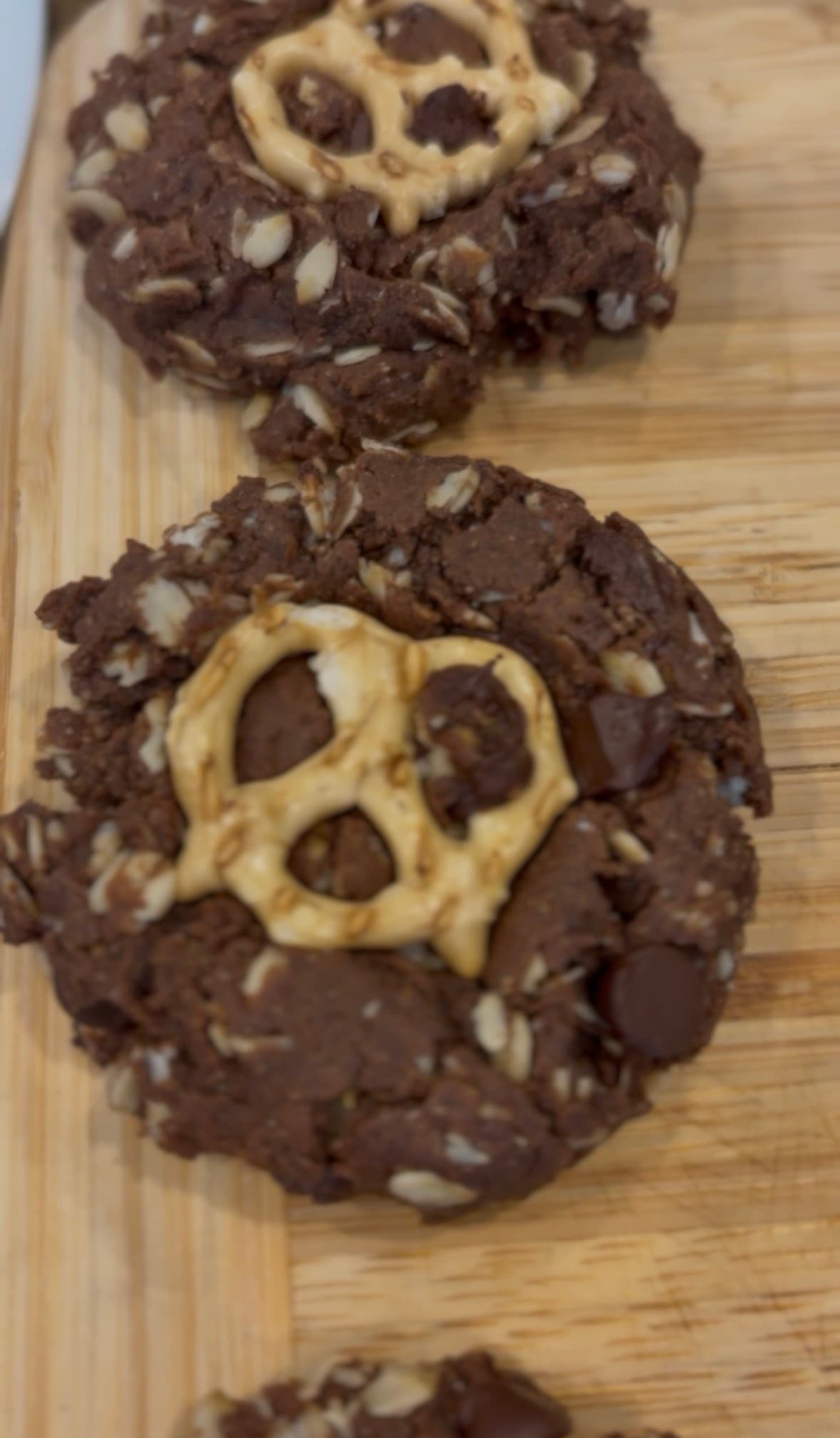 Fresh product photo from Falcon Flour Bakehouse