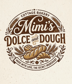Mimi's Dolce & Dough